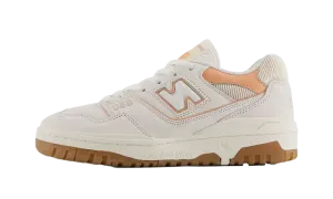 550 WMNS "Sea Salt / Peach Nectar" BBW550SI
