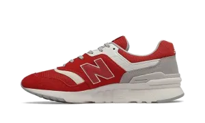 997H "Red Rain Cloud'" CM997HDS