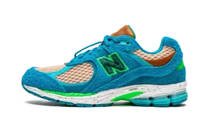 2002R "Salehe Bembury - Water Be The Guide" ML2002RJ