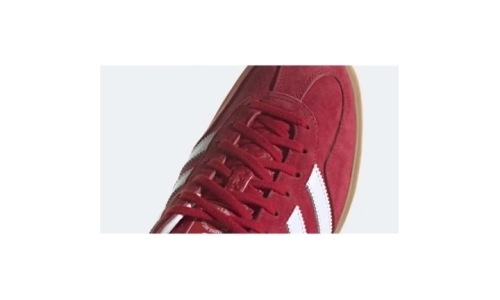 Gazelle Indoor - Scarlet