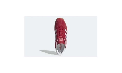 Gazelle Indoor - Scarlet