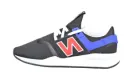 247v2 "Black/Blue/White" MS247 FQ