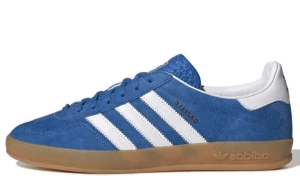 Gazelle Indoor - Blue Bird