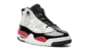 Air Jordan Dub Zero GS "White / Fire Red" DV1360 162