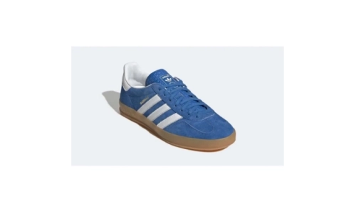 Gazelle Indoor - Blue Bird