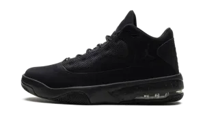Jordan Max Aura 2 "Black" CK6636 002
