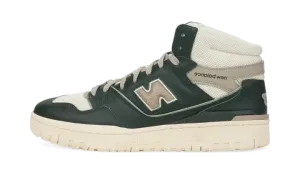 650R "Aime Leon Dore - Botanical Green" NB22FS006