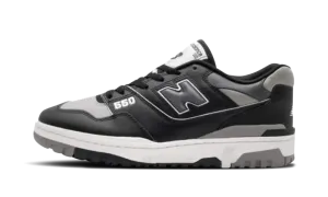 550 "Black" BB550SR1