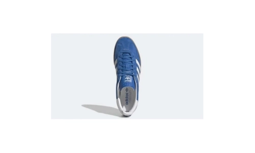 Gazelle Indoor - Blue Bird
