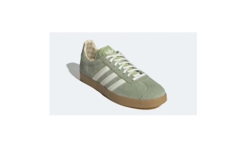 Gazelle Indoor - Magic Lime
