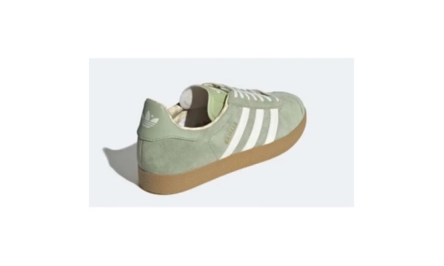 Gazelle Indoor - Magic Lime