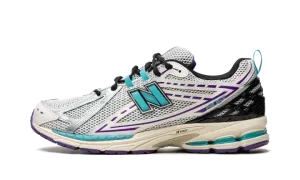 1906R "White / Aqua Purple" M1906RCF