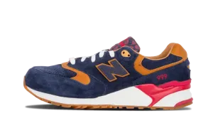 ML999 "Sneaker Politics" ML999SP