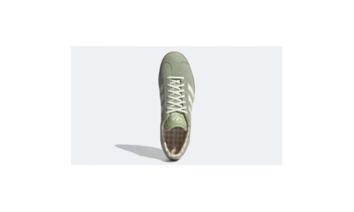 Gazelle Indoor - Magic Lime