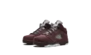 Air Jordan 5 Retro SE TD "Burgundy" FN4238 600