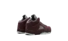 Air Jordan 5 Retro SE TD "Burgundy" FN4238 600