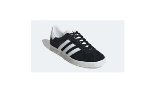 Gazelle 85 - Black White