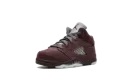 Air Jordan 5 Retro SE TD "Burgundy" FN4238 600