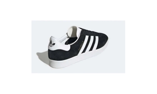 Gazelle 85 - Black White