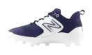 FRESH FOAM 3000 V6 MOLDED BASEBALL "Navy/White" PL300N6