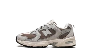 530 "Moonrock Mushroom" MR530CN