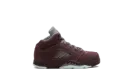 Air Jordan 5 Retro SE TD "Burgundy" FN4238 600