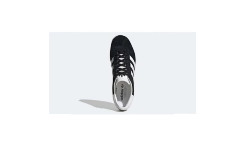Gazelle 85 - Black White