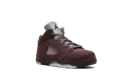 Air Jordan 5 Retro SE TD "Burgundy" FN4238 600