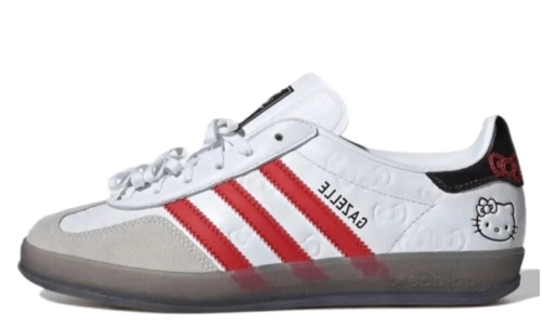 Hello kitty x Gazelle Indoor