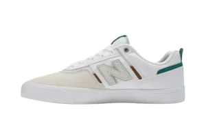 Numeric 306 "Jamie Foy Sea Salt White" NM306ZUA