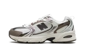 530 "White / Brown" U530BCM