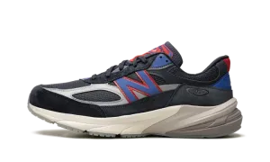 990v6 "MiUSA Ronnie Fieg Madison Square Garden Navy" U990KR6