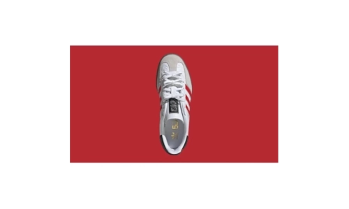 Hello kitty x Gazelle Indoor