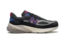 990v6 "MiUSA Ronnie Fieg Madison Square Garden Navy" U990KR6