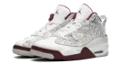 Jordan Dub Zero "Cherrywood" 311046 165