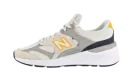 X-90 WMNS "Sail/Yellow/Grey" WSX90 RPB