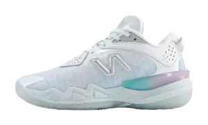 Hesi Low v2 "Tyrese Maxey - Grey / Blue" BBHSLMM2