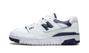 550 WMNS "White Dark Mercury" BBW550BA