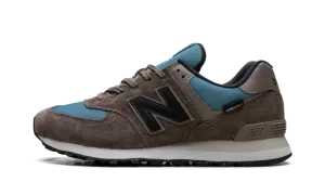 574 "Cordura Dark Mushroom" U574SOB