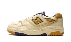 550 "Aime Leon Dore - White / Yellow"