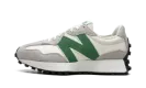 327 WMNS "White Green" WS327LG