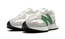 327 WMNS "White Green" WS327LG