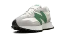 327 WMNS "White Green" WS327LG