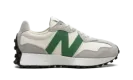 327 WMNS "White Green" WS327LG