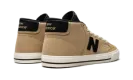 NB Numeric 213 "TAN/WHITE" NM213TNB