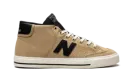 NB Numeric 213 "TAN/WHITE" NM213TNB