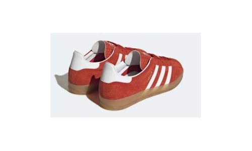 Gazelle Indoor - Bold Orange