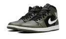Jordan 1 Mid "Olive Sail" DQ8426 092