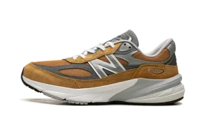 990V6 "Workwear Grey" U990TN6