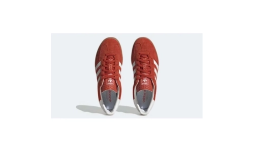 Gazelle Indoor - Bold Orange